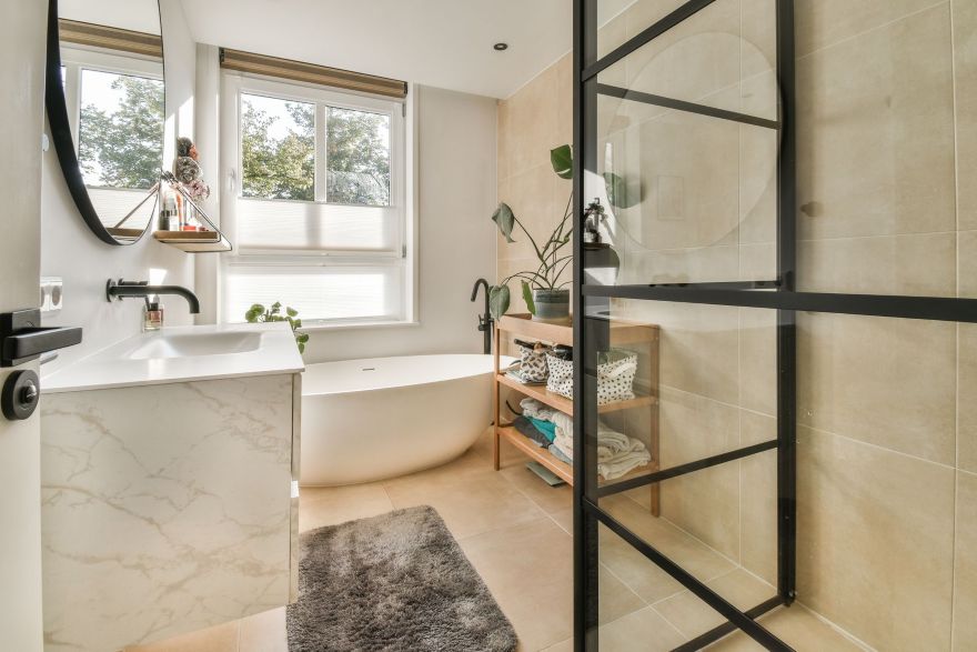 Best Bathroom Shades: Top Picks for Style & Function